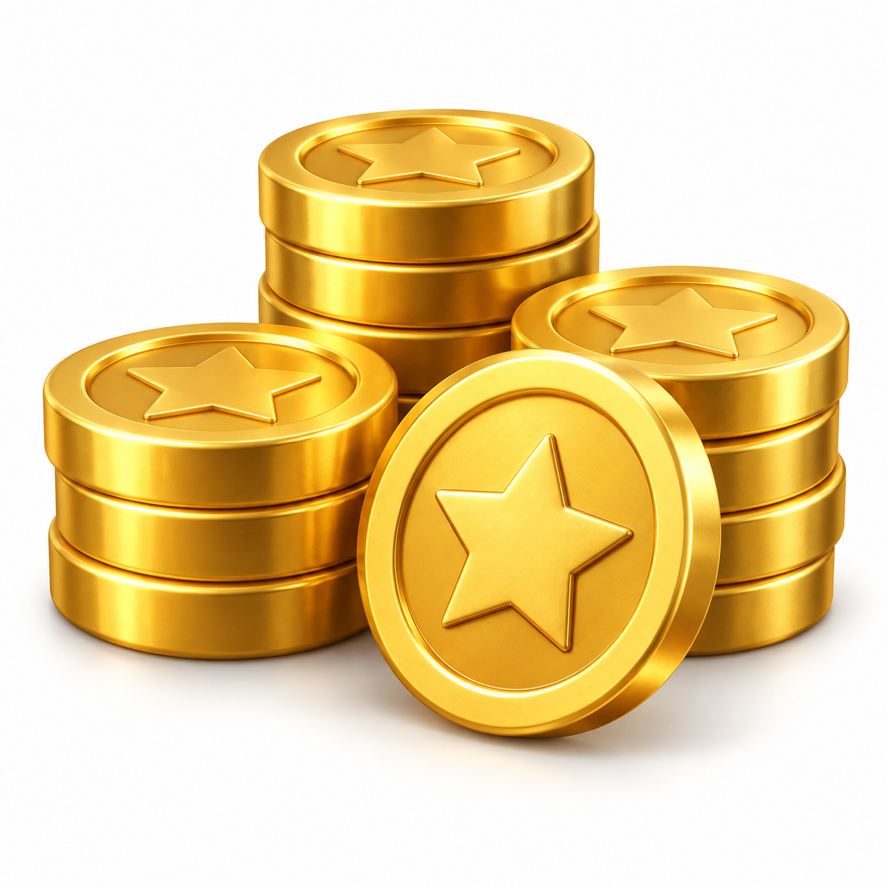 Game coins